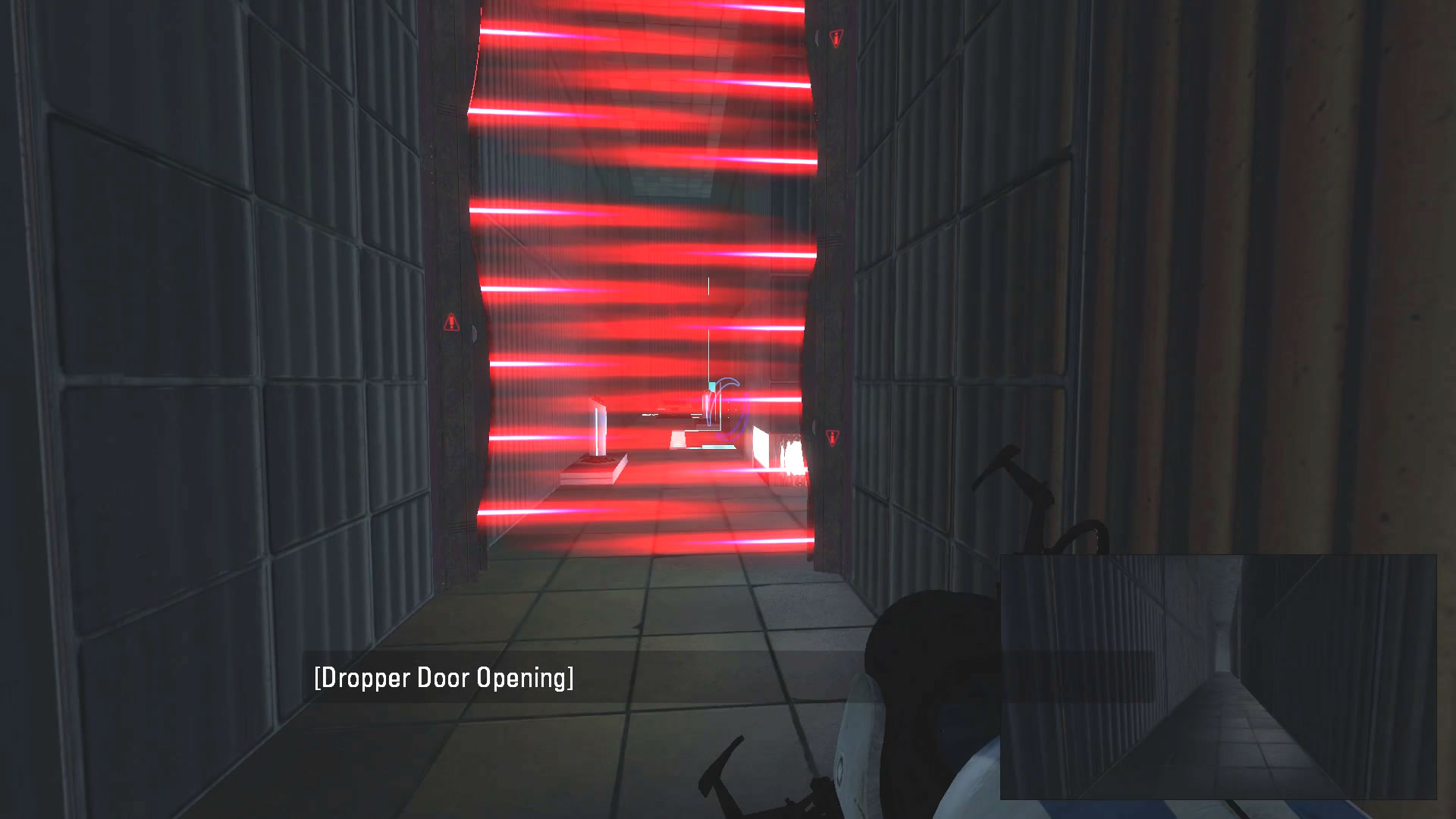 Portal Co-Op #1 – Maze of Death – Community Test Chamber